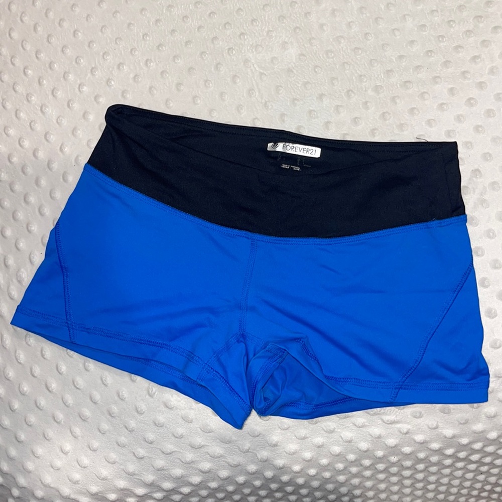 Forever 21 Mini Shorts